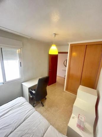 Piso en Barrio Playa de los Locos