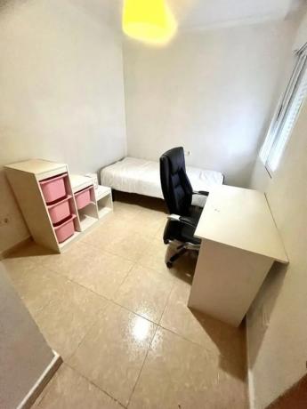 Piso en Barrio Playa de los Locos