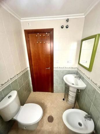 Piso en Barrio Playa de los Locos