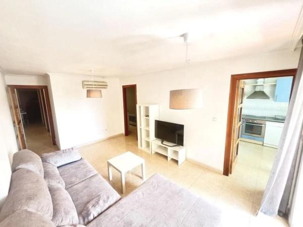 Piso en Barrio Playa de los Locos