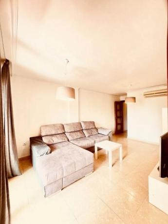 Piso en Barrio Playa de los Locos