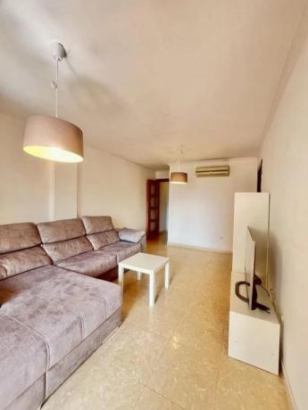 Piso en Barrio Playa de los Locos