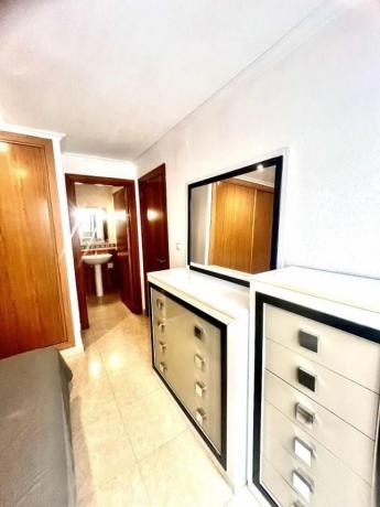 Piso en Barrio Playa de los Locos