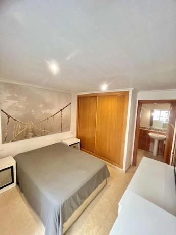 Piso en Barrio Playa de los Locos