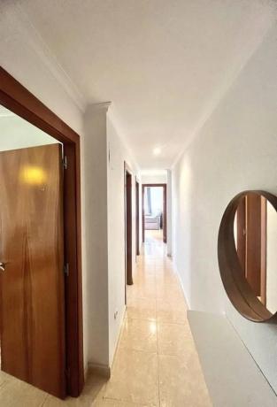 Piso en Barrio Playa de los Locos