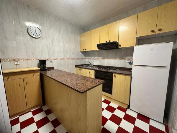 Piso en calle Mar Baltico, 3