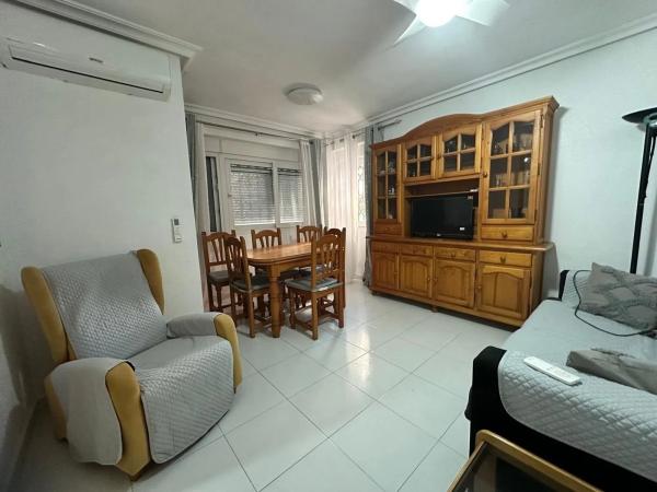 Piso en calle Mar Baltico, 3