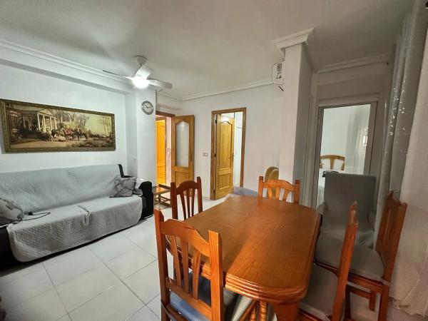 Piso en calle Mar Baltico, 3