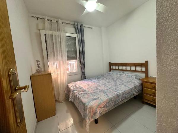 Piso en calle Mar Baltico, 3