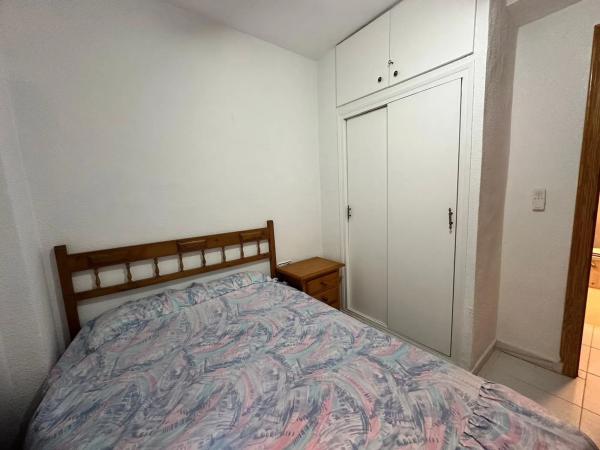 Piso en calle Mar Baltico, 3