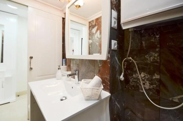 Estudio en avenida Doctor Mariano Ruiz Canovas s/n