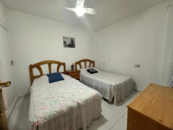 Piso en calle Mar Baltico, 3