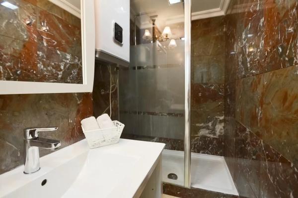 Estudio en avenida Doctor Mariano Ruiz Canovas s/n