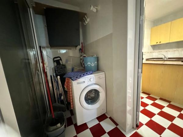 Piso en calle Mar Baltico, 3