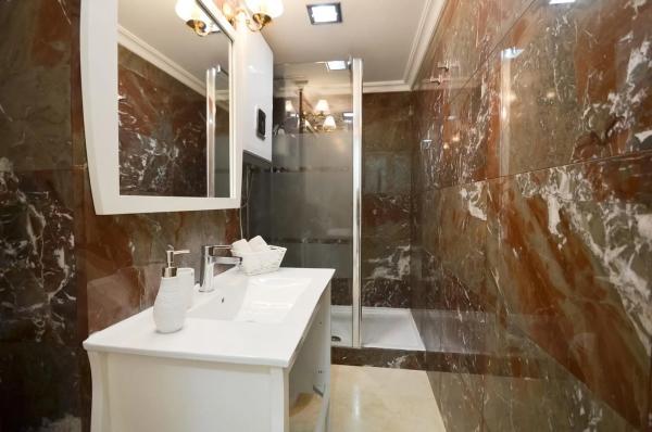 Estudio en avenida Doctor Mariano Ruiz Canovas s/n