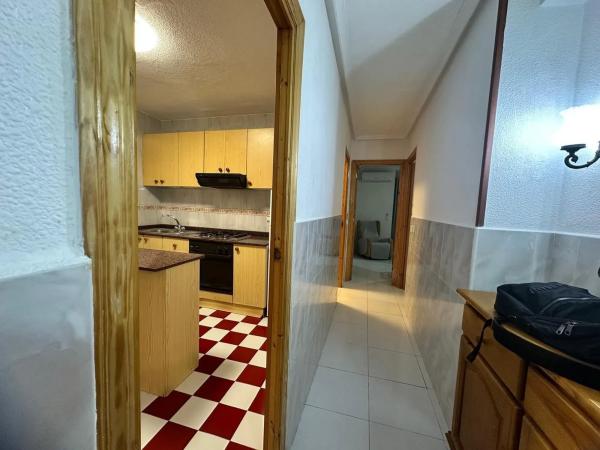 Piso en calle Mar Baltico, 3