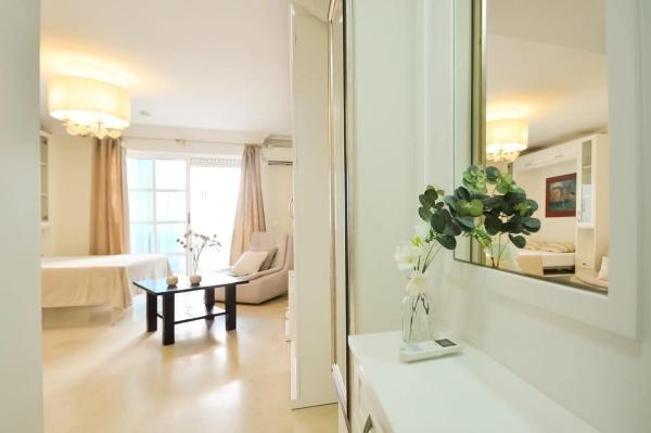 Estudio en avenida Doctor Mariano Ruiz Canovas s/n