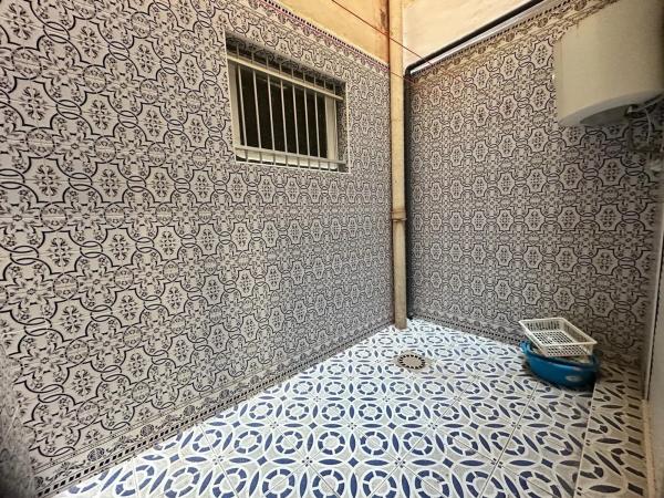 Piso en calle Mar Baltico, 3