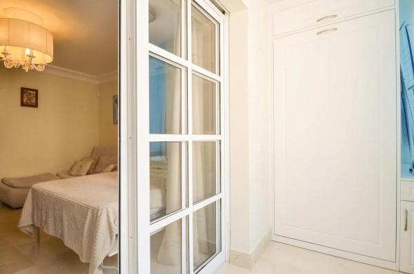 Estudio en avenida Doctor Mariano Ruiz Canovas s/n