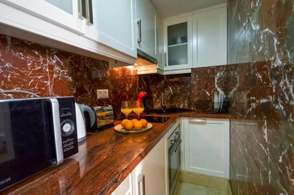 Estudio en avenida Doctor Mariano Ruiz Canovas s/n