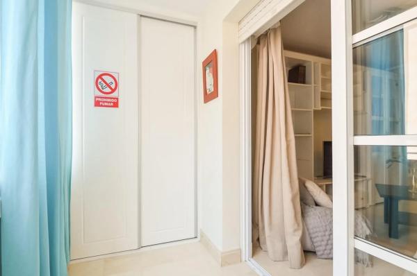 Estudio en avenida Doctor Mariano Ruiz Canovas s/n