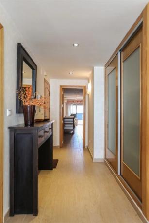 Piso en Barrio Playa de los Locos