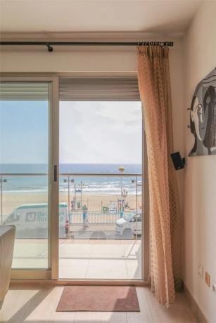 Piso en Barrio Playa de los Locos