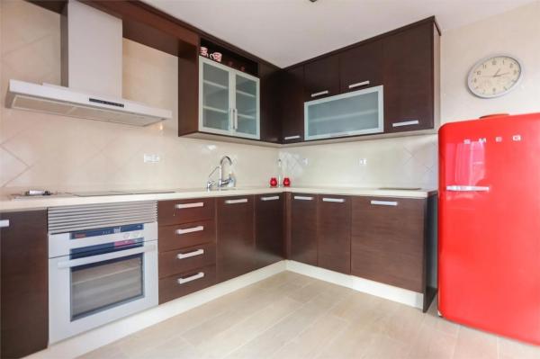 Piso en Barrio Playa de los Locos