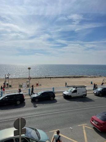 Piso en Barrio Playa de los Locos