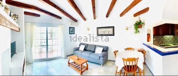 Piso en Barrio Zona los Frutales