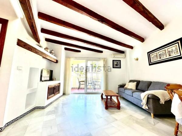 Piso en Barrio Zona los Frutales