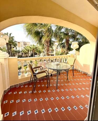 Piso en Barrio Zona los Frutales