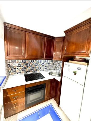 Piso en Barrio Zona los Frutales