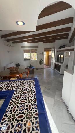 Piso en Barrio Zona los Frutales