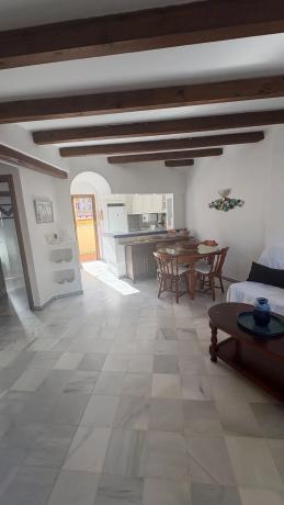 Piso en Barrio Zona los Frutales