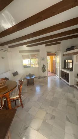 Piso en Barrio Zona los Frutales