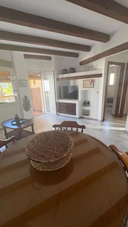 Piso en Barrio Zona los Frutales