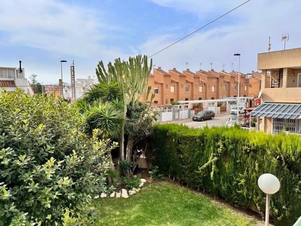 Piso en calle Gandhi, 29