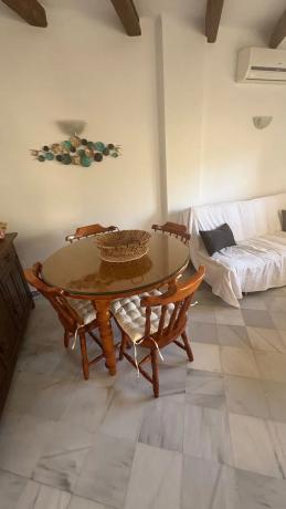 Piso en Barrio Zona los Frutales