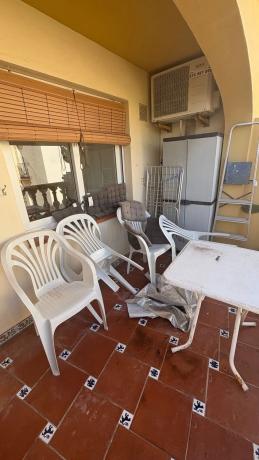 Piso en Barrio Zona los Frutales