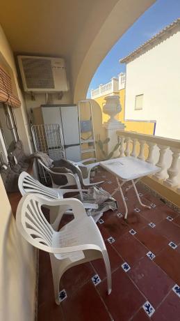 Piso en Barrio Zona los Frutales