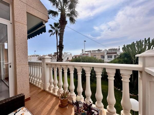 Piso en calle Gandhi, 29