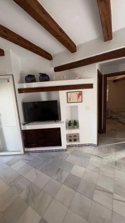 Piso en Barrio Zona los Frutales