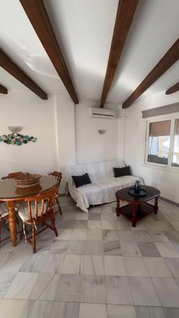 Piso en Barrio Zona los Frutales