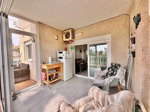 Piso en calle Gandhi, 29