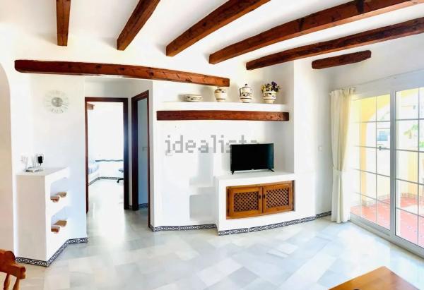 Piso en Barrio Zona los Frutales