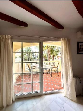 Piso en Barrio Zona los Frutales