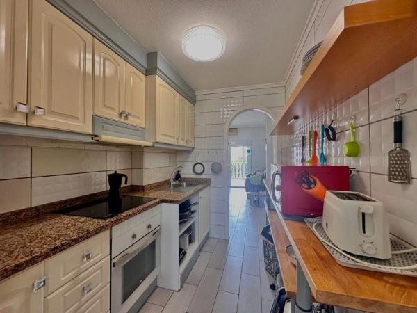 Piso en calle Gandhi, 29