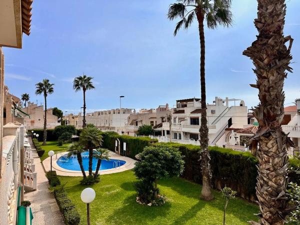 Piso en calle Gandhi, 29