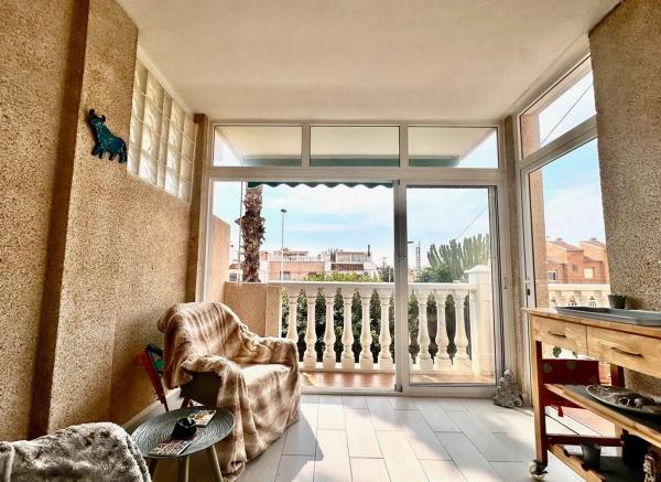 Piso en calle Gandhi, 29